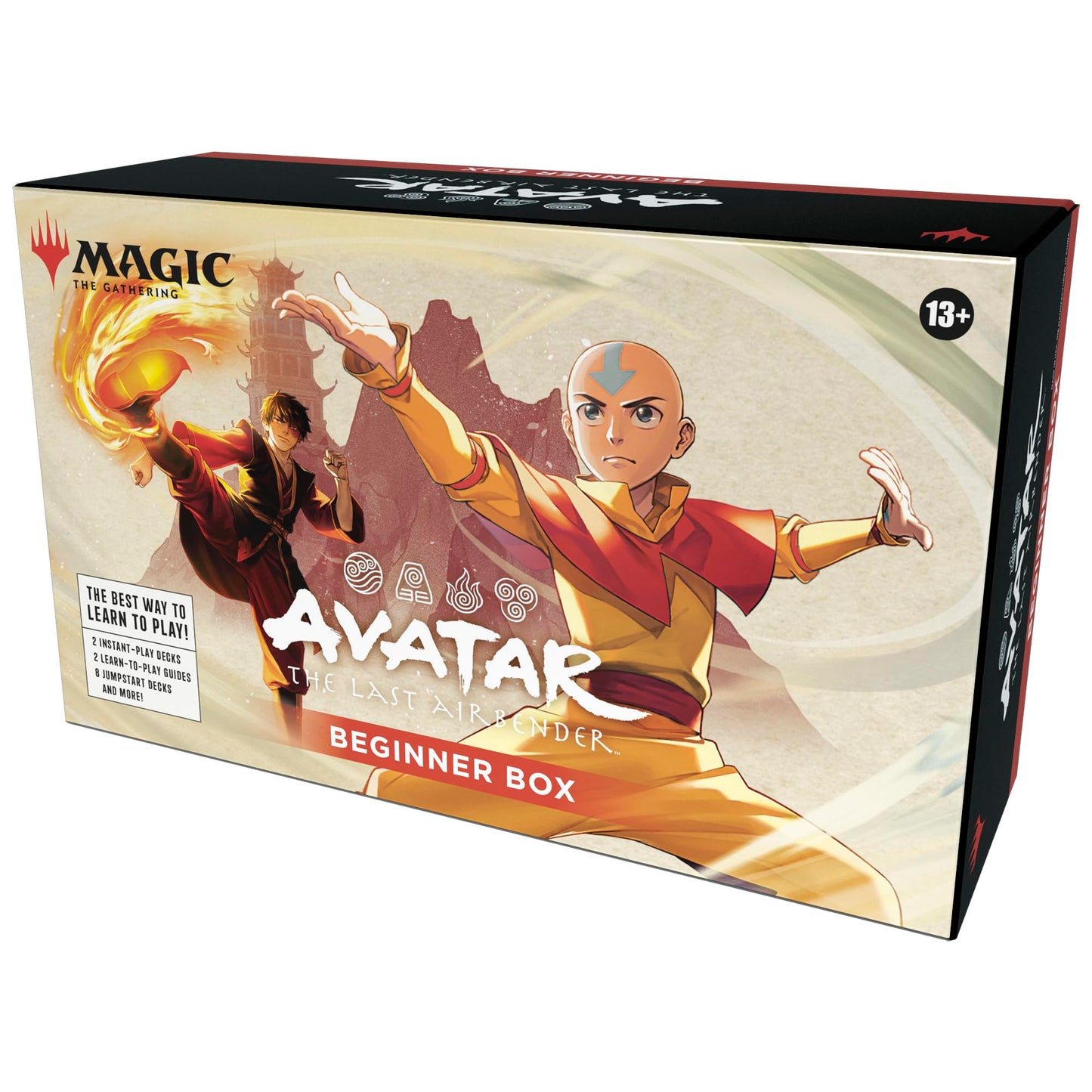 MTG Avatar Beginner Box