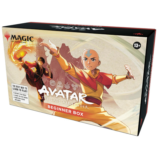 MTG Avatar Beginner Box