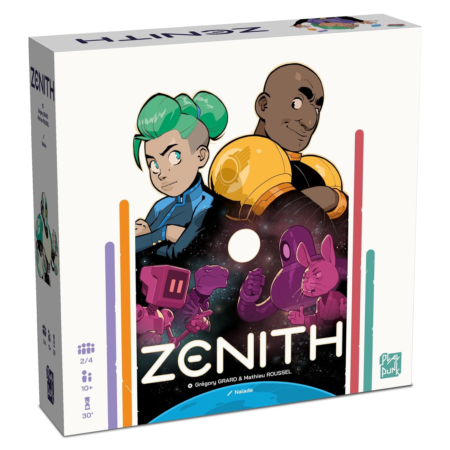 Zenith