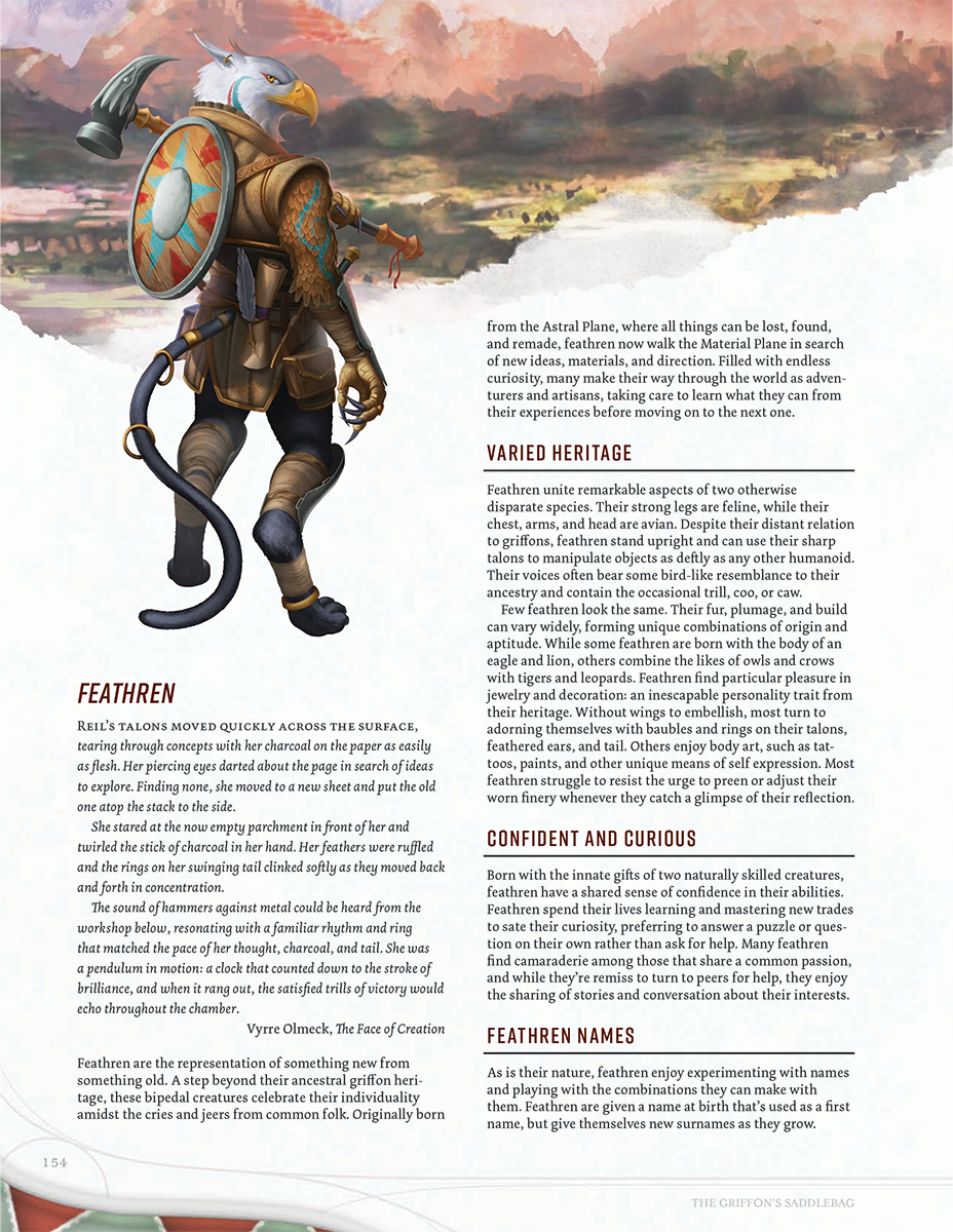 Hit Point Press - The Griffon's Saddlebag: Book One - 5e D&D Magic Items (Hardcover)