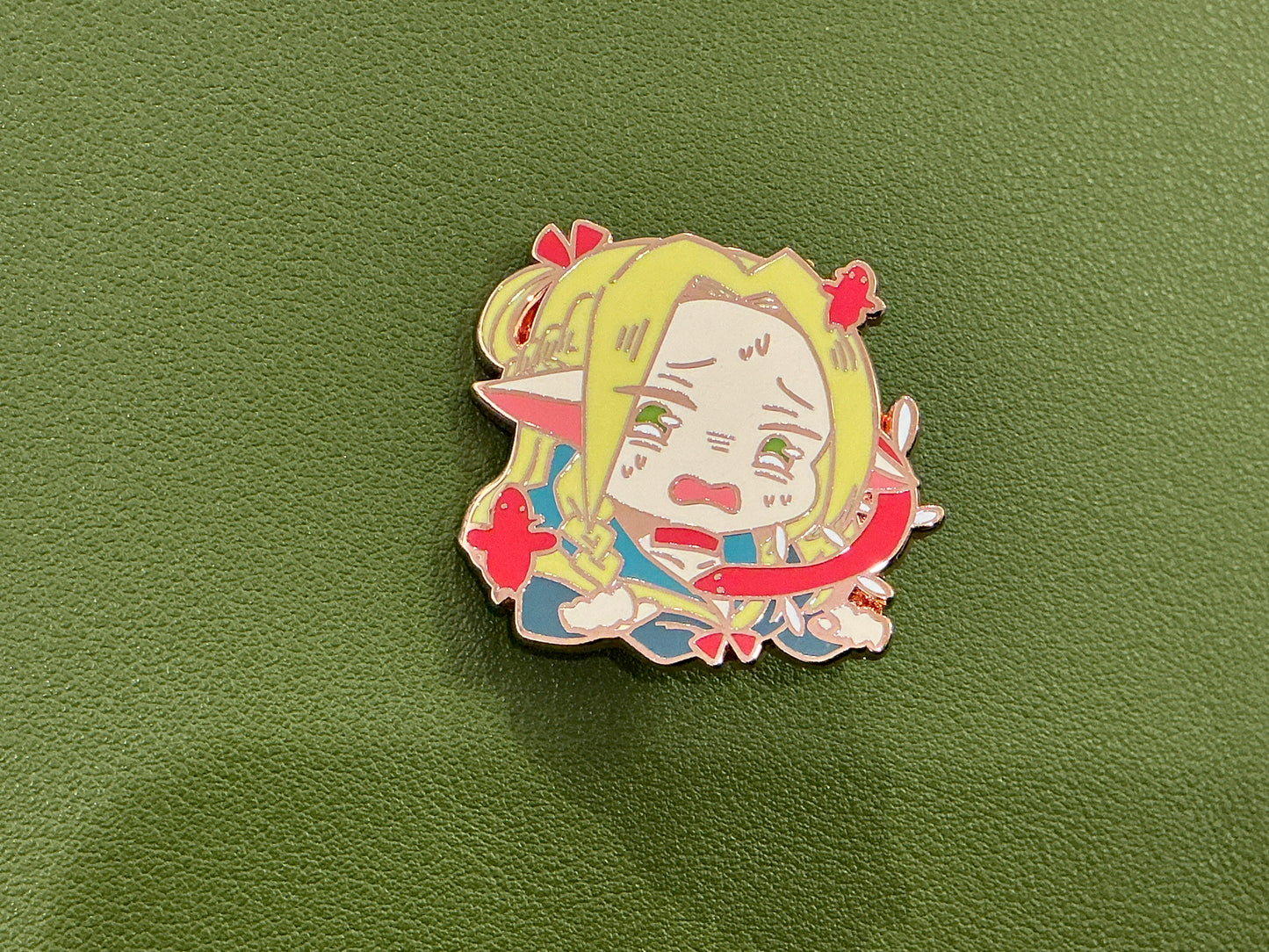 Anime Pins