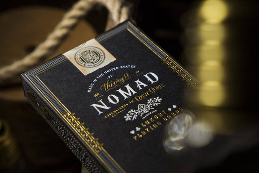 theory11 - NoMad Playing Cards