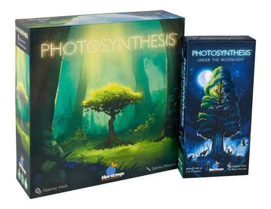 Photosynthesis