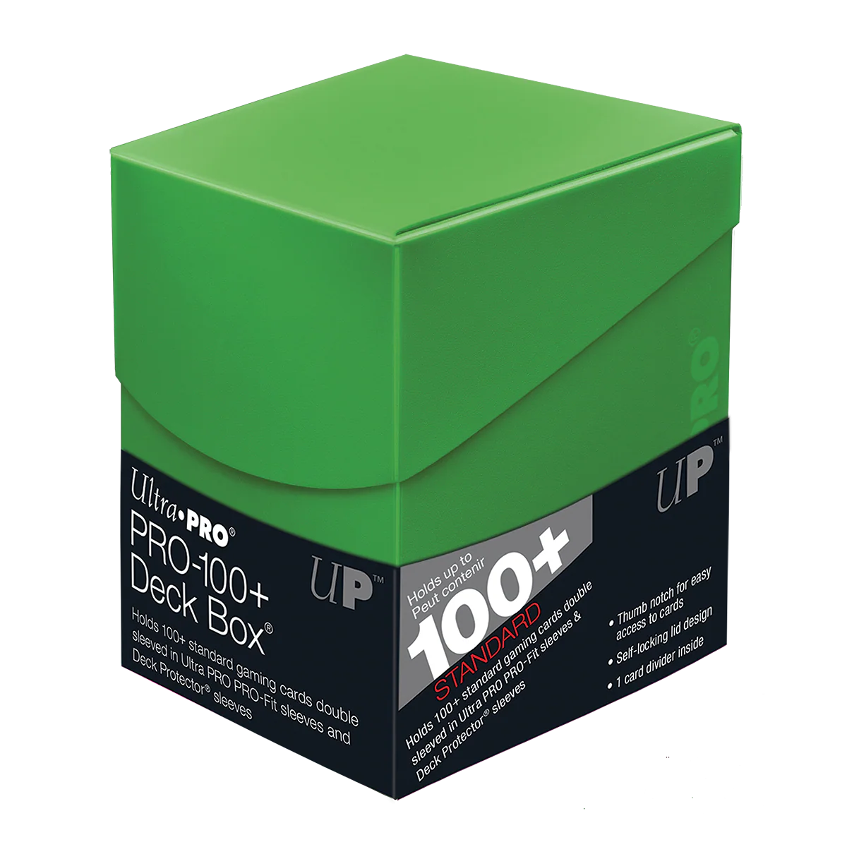 Mtg Ultrapro Eclipse Deck Box