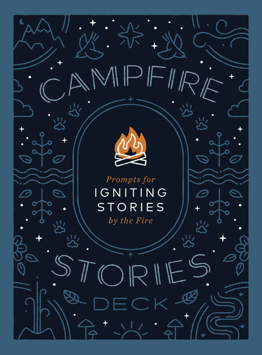 Campfire Stories Deck