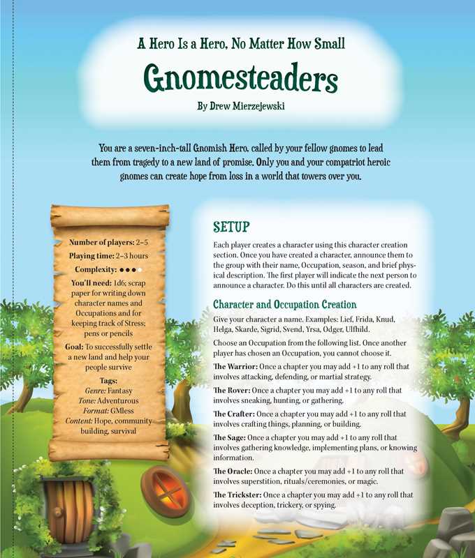 Simon & Schuster - Ultimate Micro-RPG Book by James D’Amato