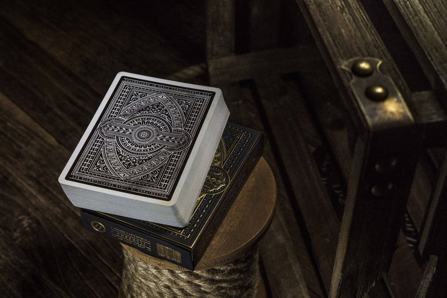 theory11 - NoMad Playing Cards