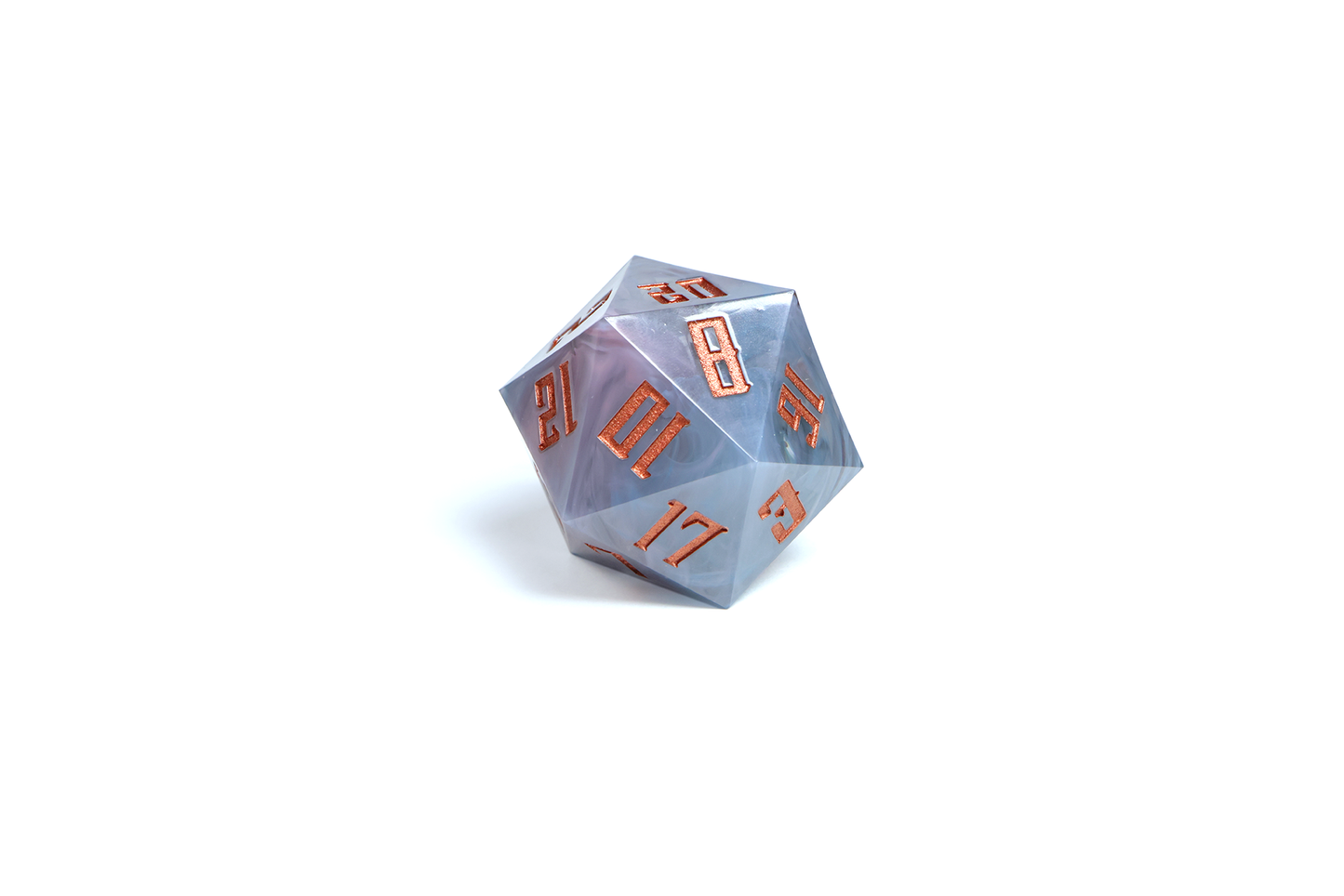 1985 Games - 55MM Milky Way Sharp Edge Die