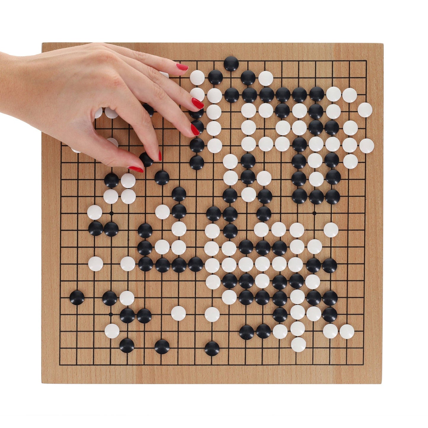 Wood Expressions - Wood GO Set -12 in.