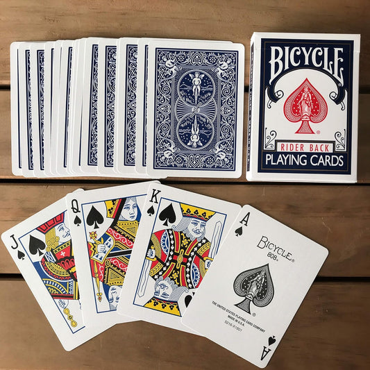 Bicycle Playing Cards