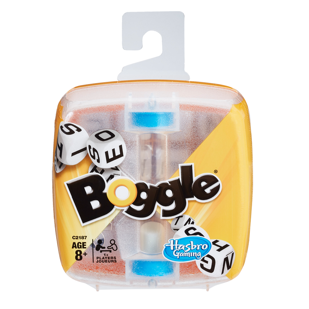 Boggle
