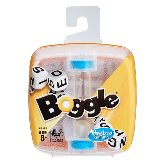 Boggle
