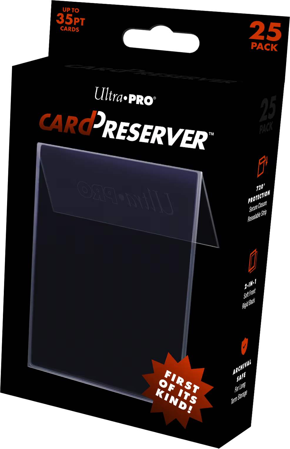 Ultra PRO Card Preserver