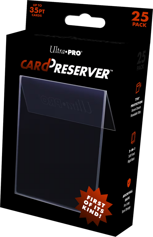 Ultra PRO Card Preserver
