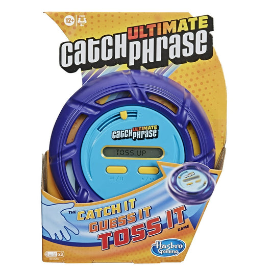 Ultimate Catchphrase