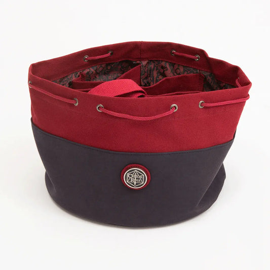 Bailey's Dice Bag of Hoarding