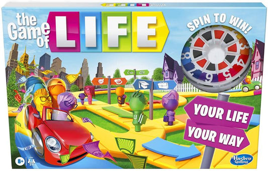 Life