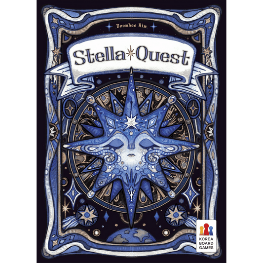 Stella Quest