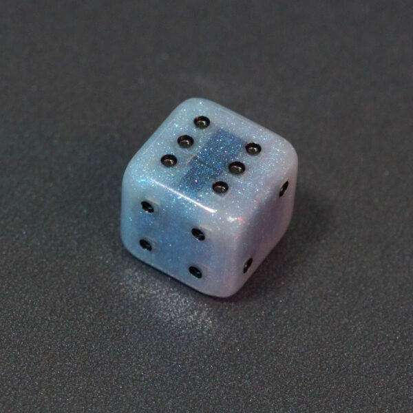 D20 - Aurora Sky