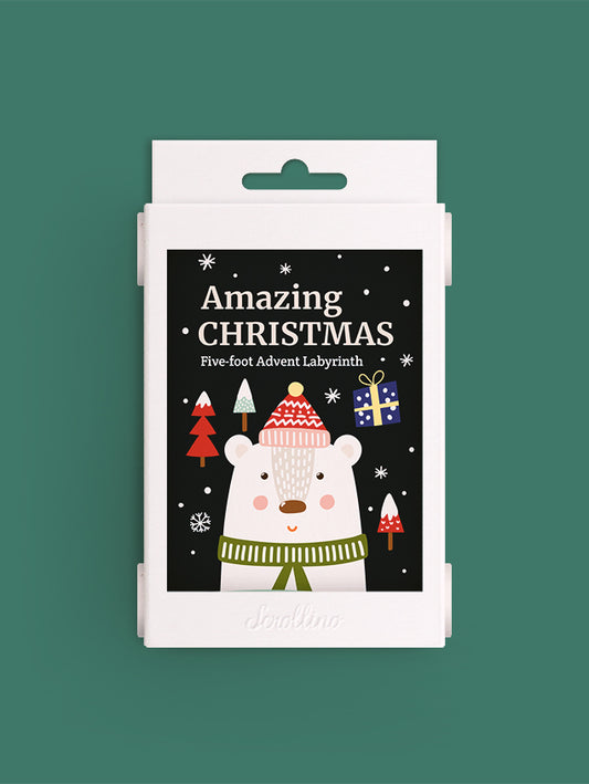 Scrollino Amazing Christmas