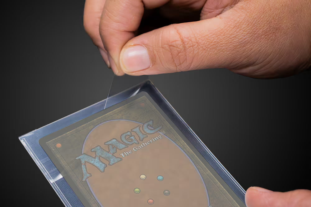 Ultra PRO Card Preserver