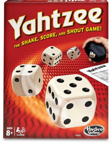 Yahtzee