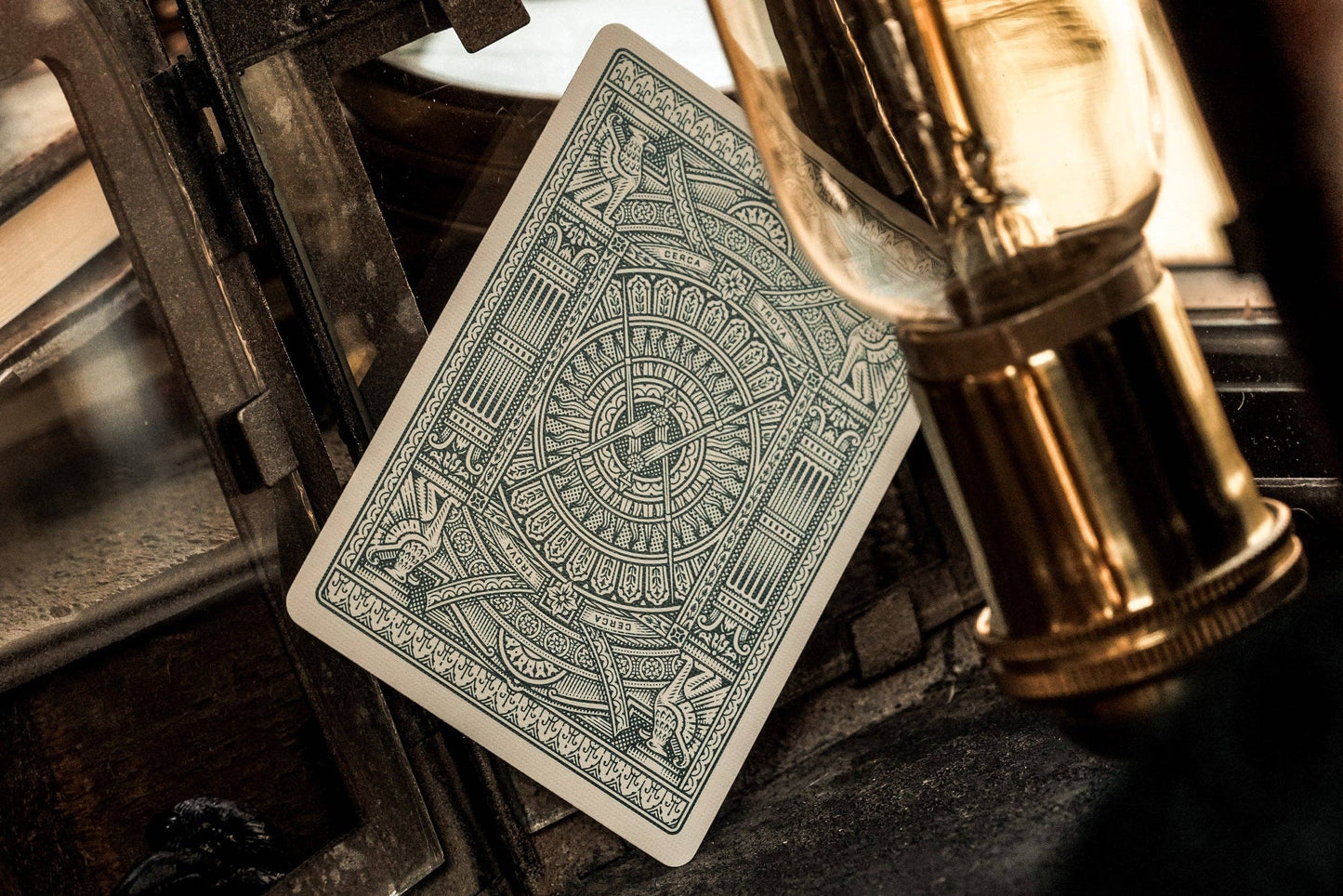 theory11 - Hudson Playing Cards