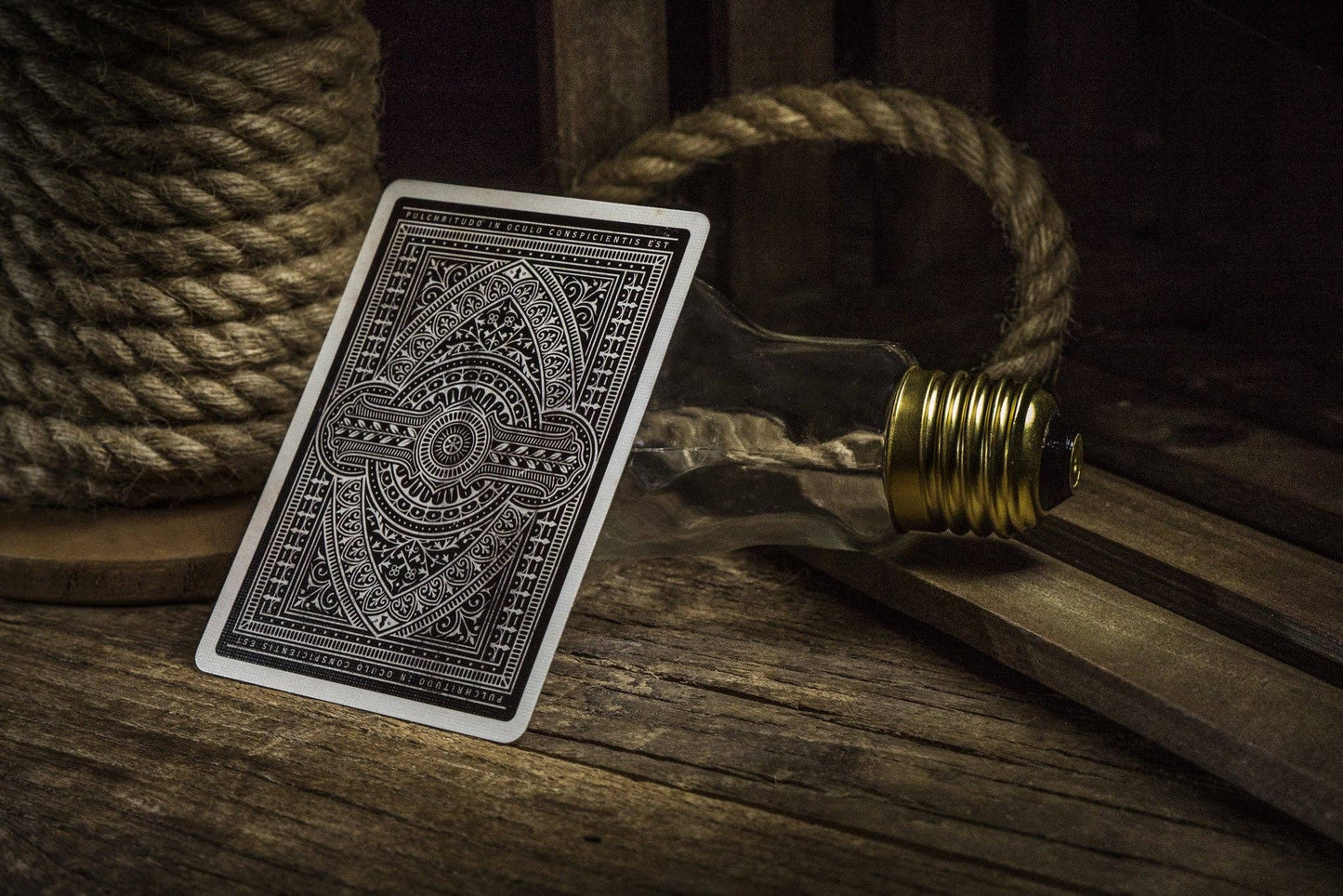 theory11 - NoMad Playing Cards