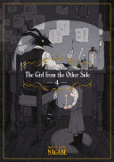 The girl from the other side siuil, a run Vol. 4