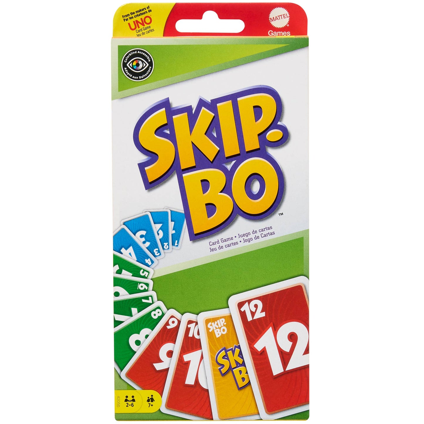 Skip-Bo