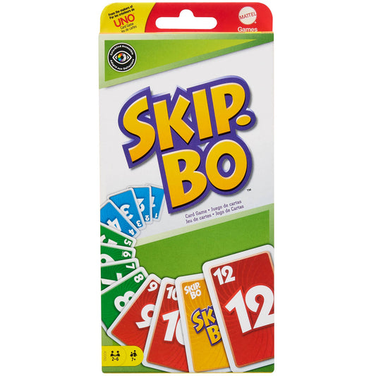 Skip-Bo