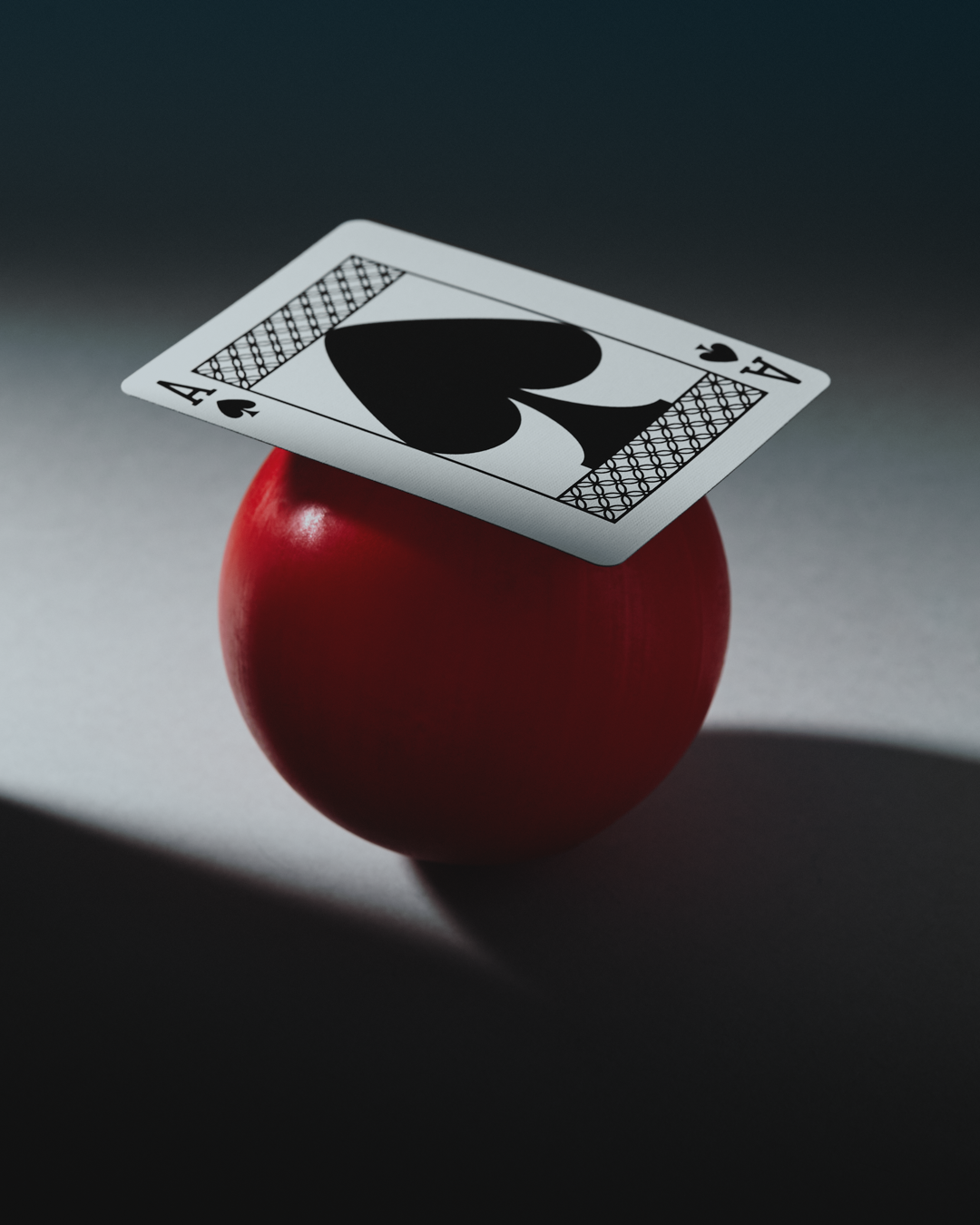 Art of Play - Yosegi Playing Cards