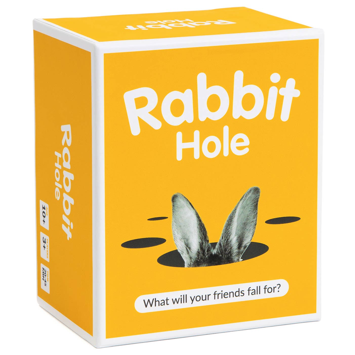 Dyce Games - RABBIT HOLE: The Family Game of Silly Internet Searches