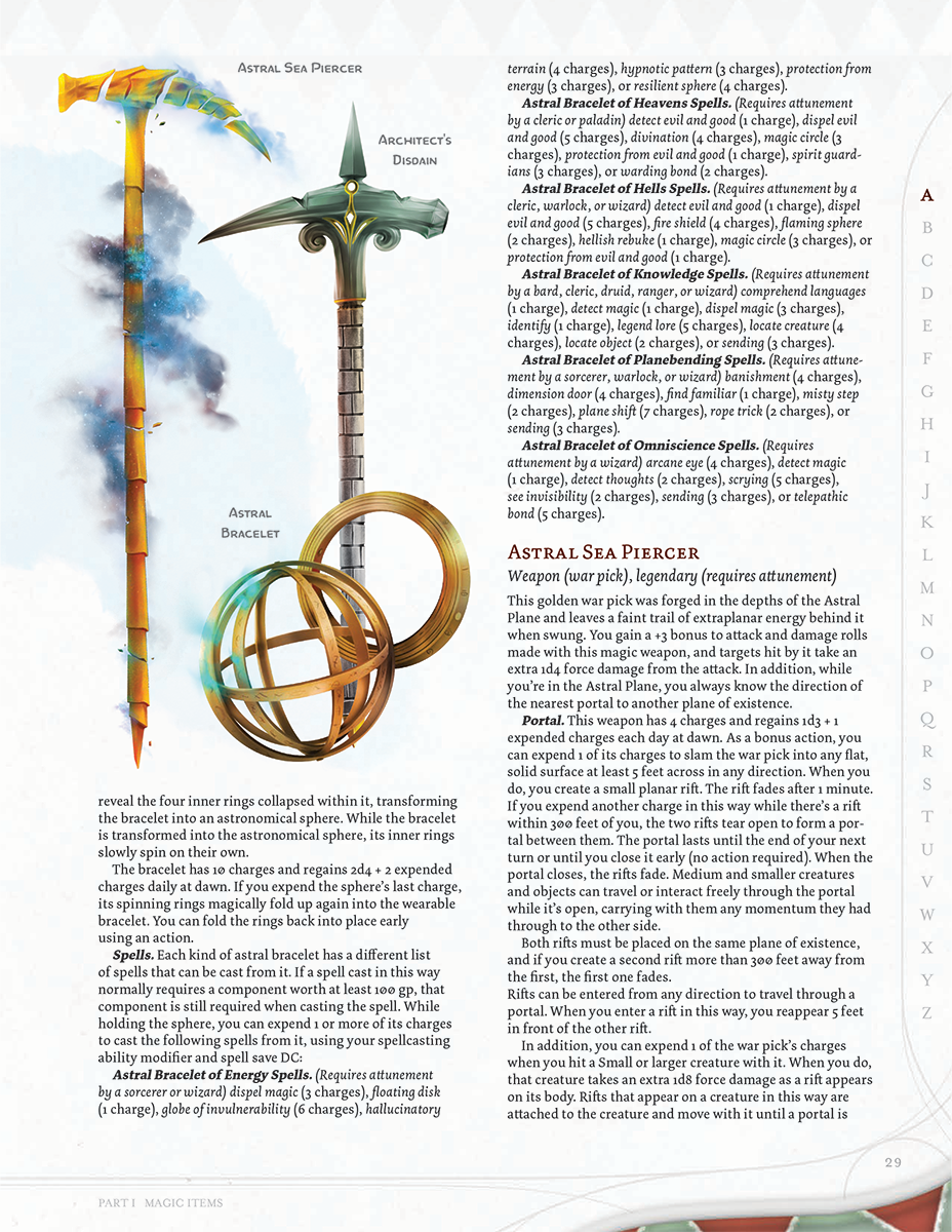 Hit Point Press - The Griffon's Saddlebag: Book One - 5e D&D Magic Items (Hardcover)