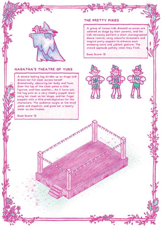 Simon & Schuster - Adventures with Friends by Rose  Whittaker