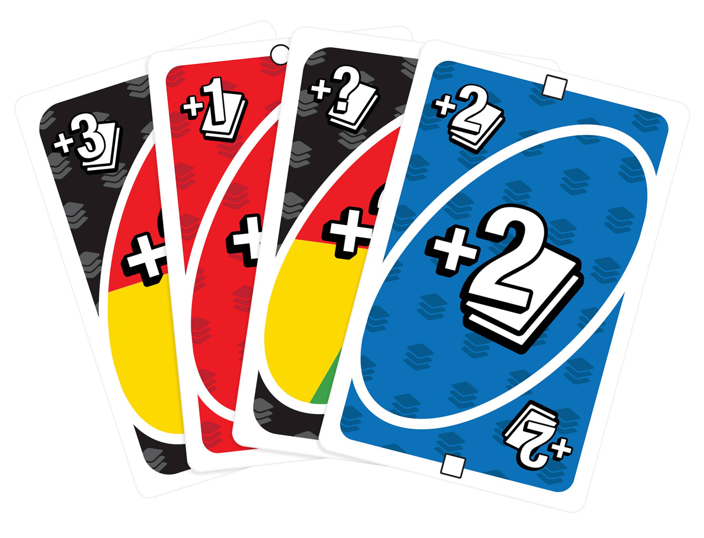 UNO Add-On Stack Pack