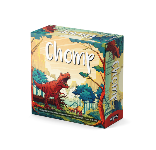 Allplay - Chomp Wholesale