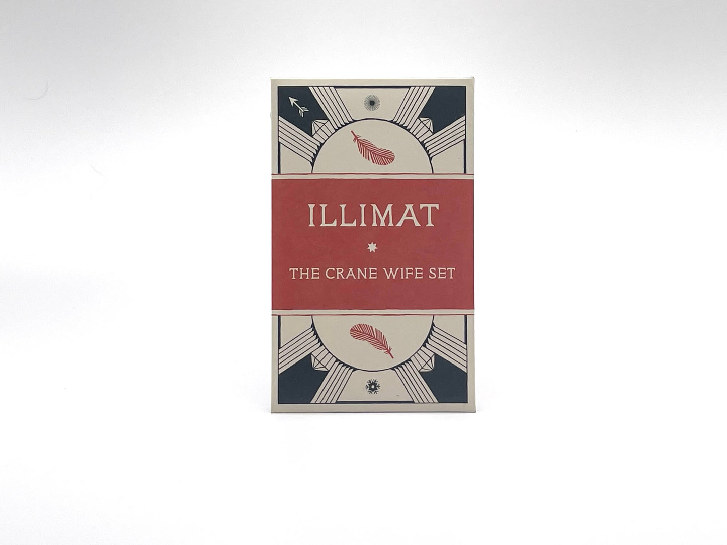 Twogether Studios - Illimat: The Crane Wife Set