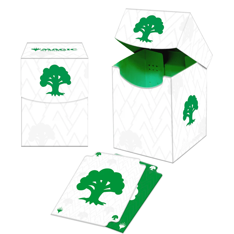 MtG Ultrapro Pro-100+ Deck Box