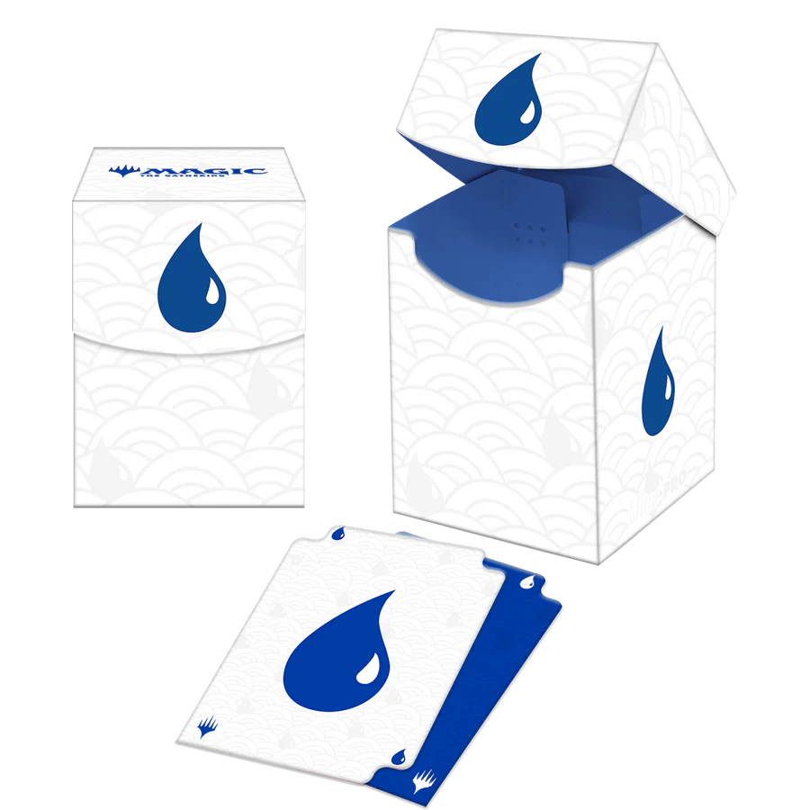 MtG Ultrapro Pro-100+ Deck Box