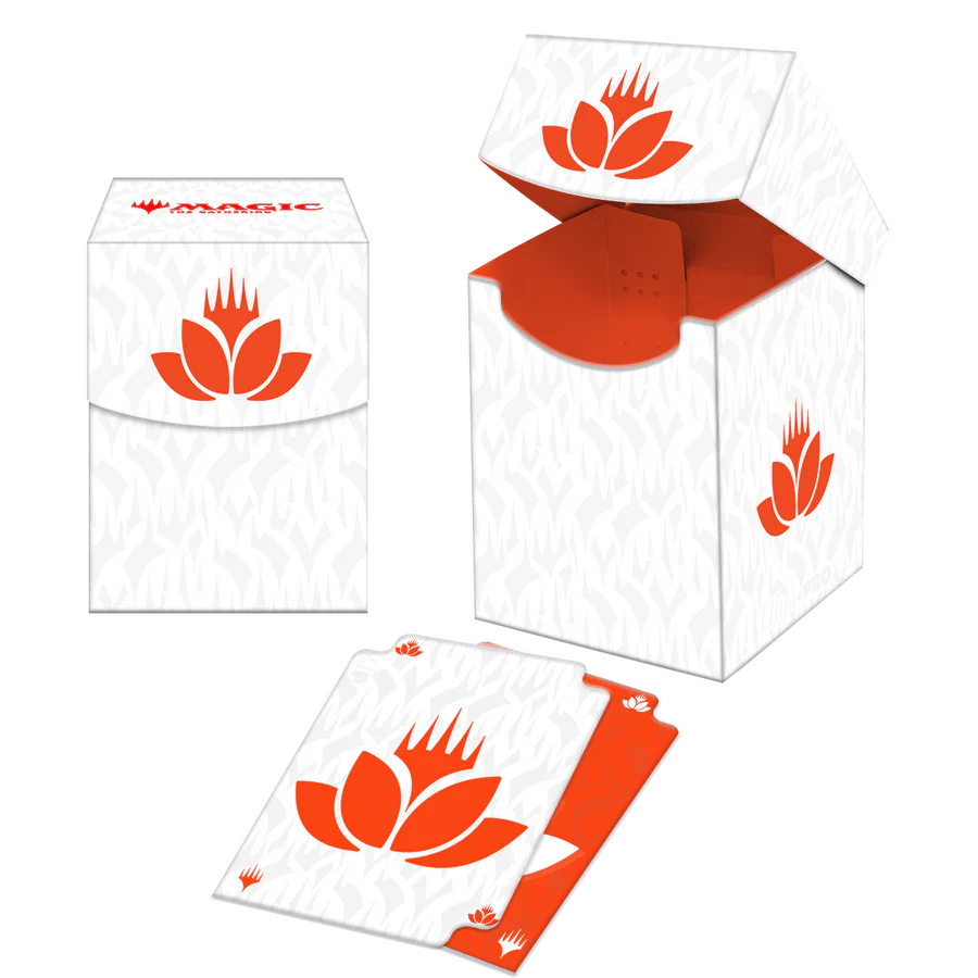 MtG Ultrapro Pro-100+ Deck Box