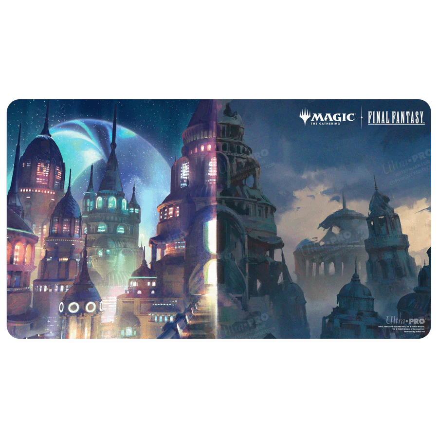 MtG Ultrapro Playmat (Art)