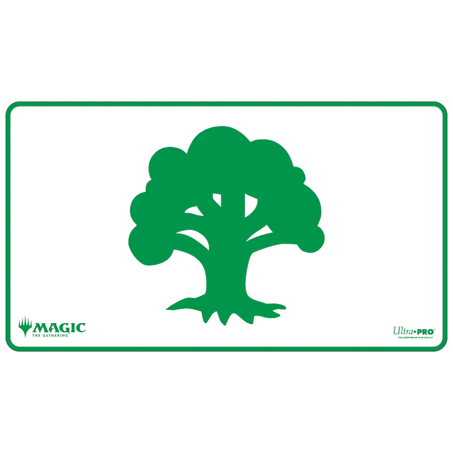 MtG Ultrapro Stitched Edge Playmat (Colors)