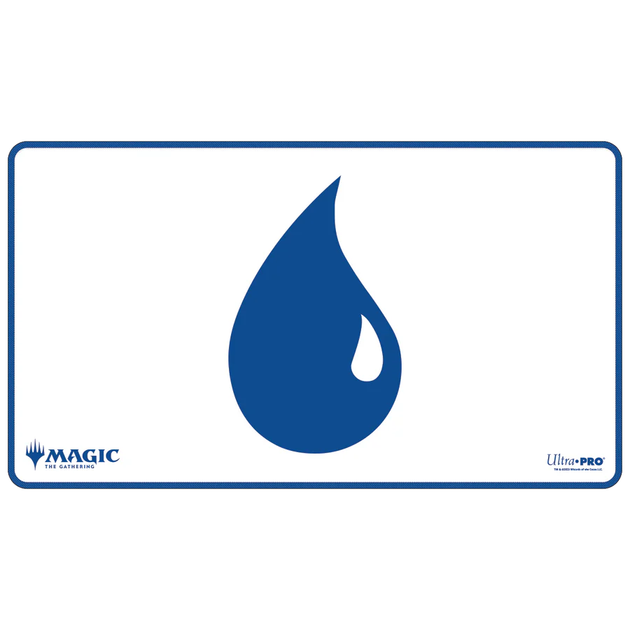 MtG Ultrapro Stitched Edge Playmat (Colors)