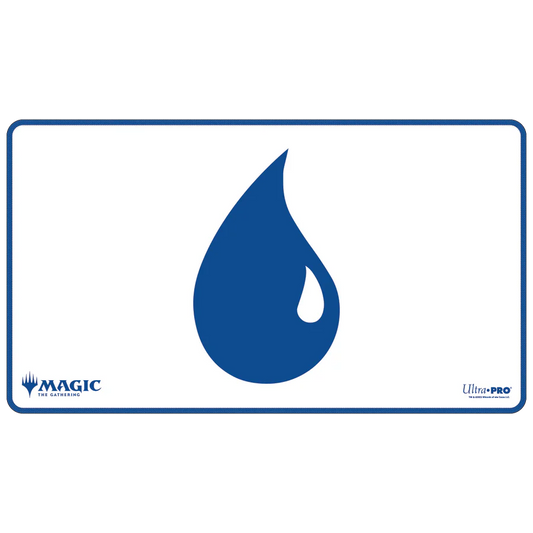 MtG Ultrapro Stitched Edge Playmat (Colors)