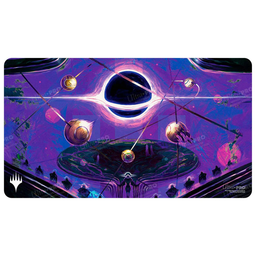 MtG Ultrapro Playmat (Art)
