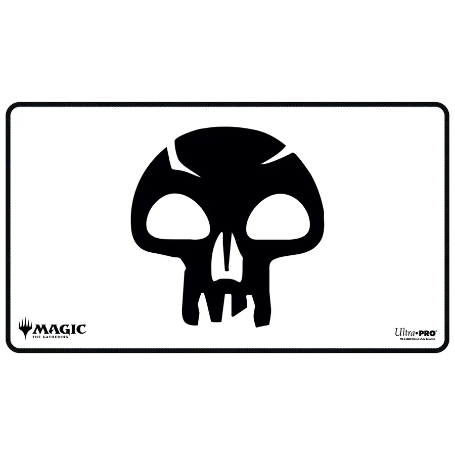 MtG Ultrapro Stitched Edge Playmat (Colors)