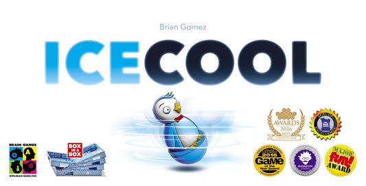 Ice Cool