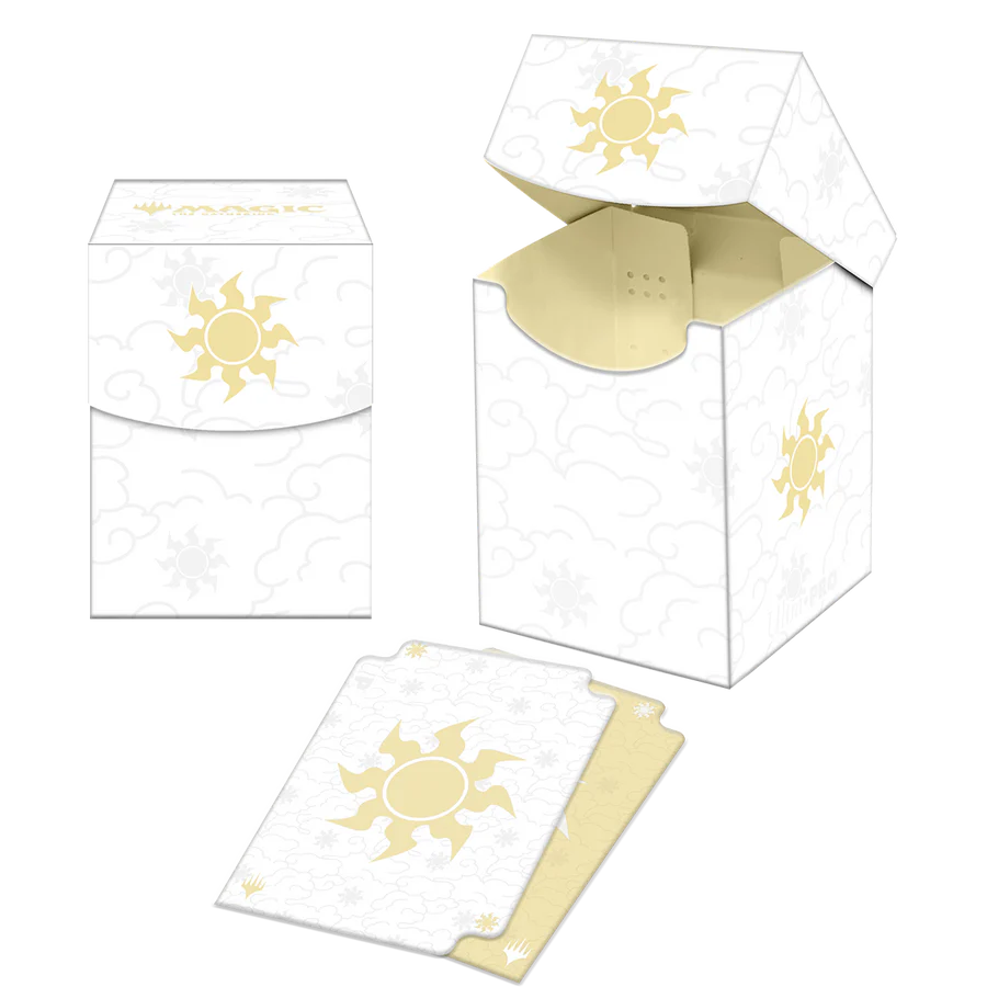 MtG Ultrapro Pro-100+ Deck Box