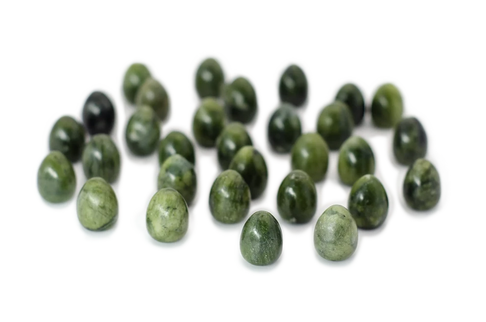 Wingspan & Wyrmspan Stone Eggs